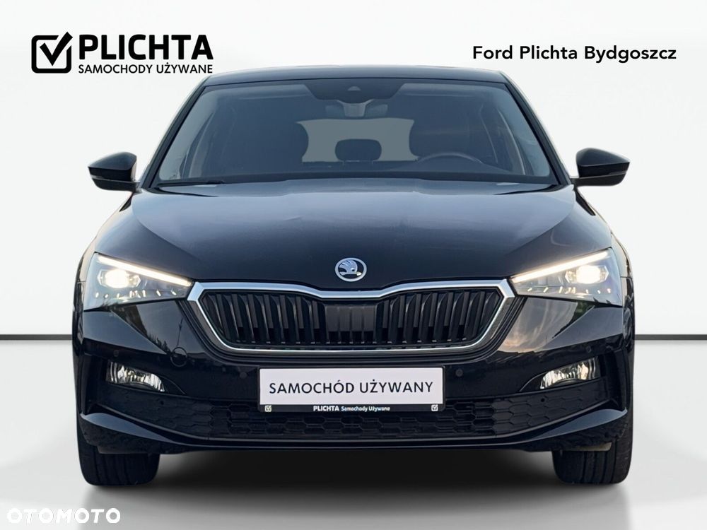 Skoda Scala 1.0 TSI Style - 2