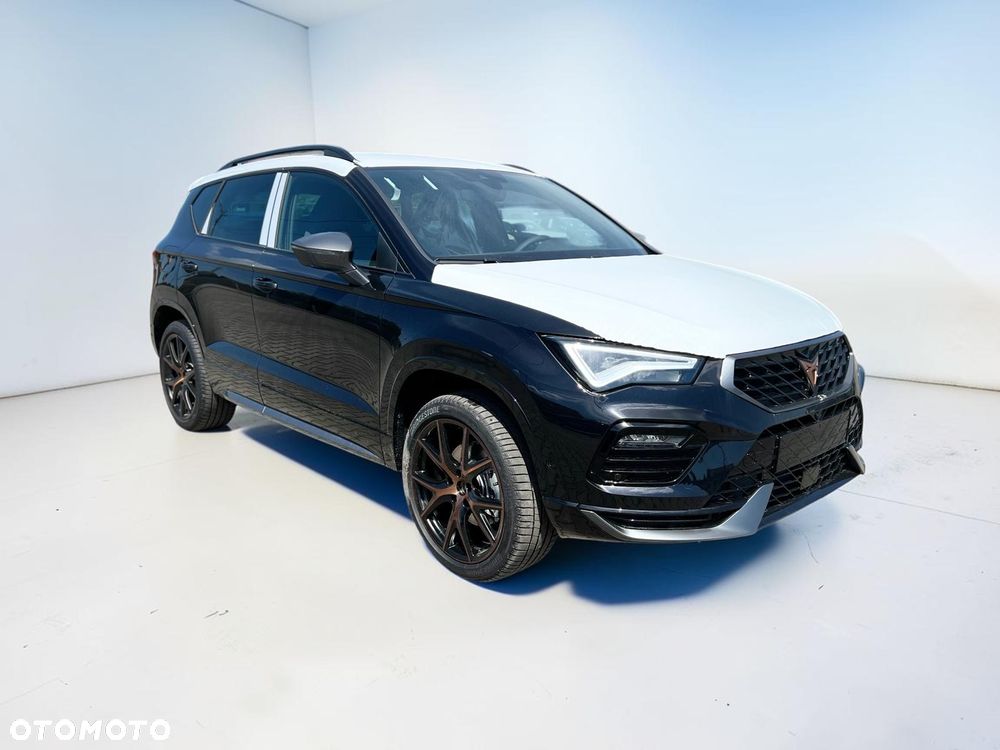 Cupra Ateca - 5