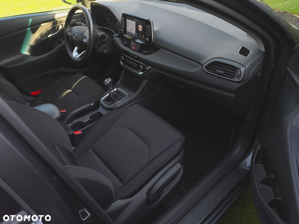 Hyundai i30 1.4 GET - 22