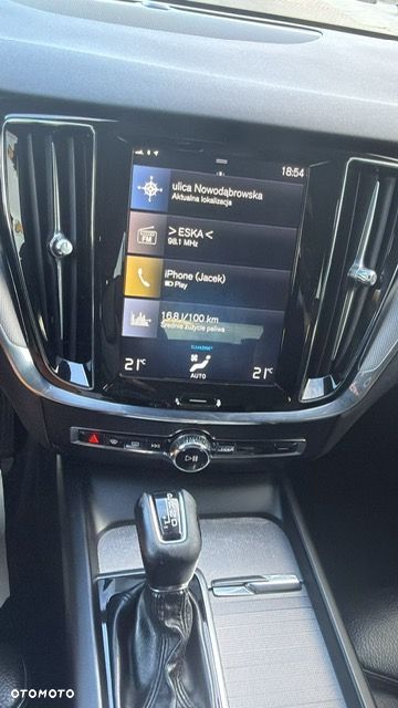 Volvo V60 D3 Geartronic Inscription - 29