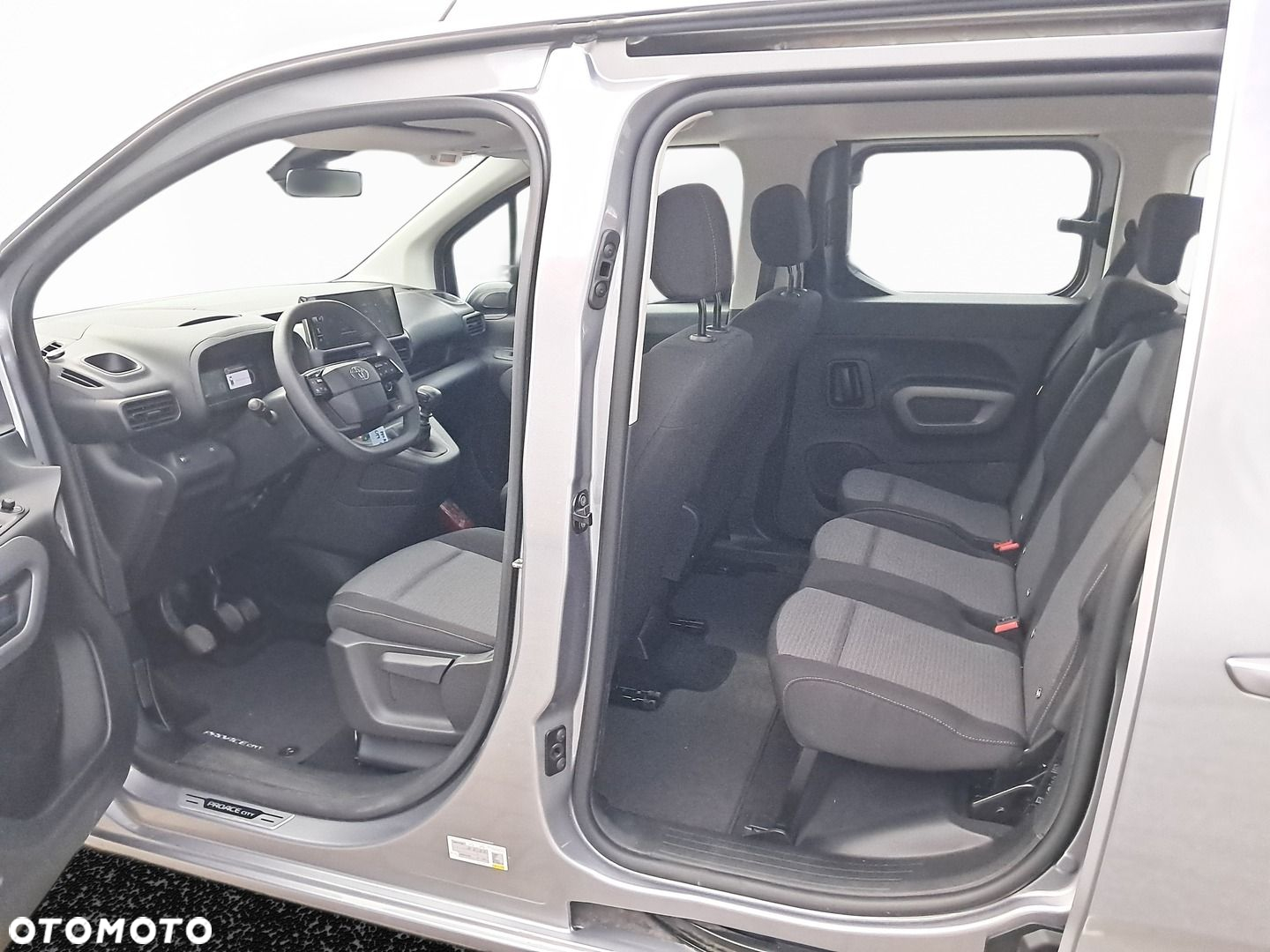 Toyota Proace City Verso 1.5 D-4D Business - 25