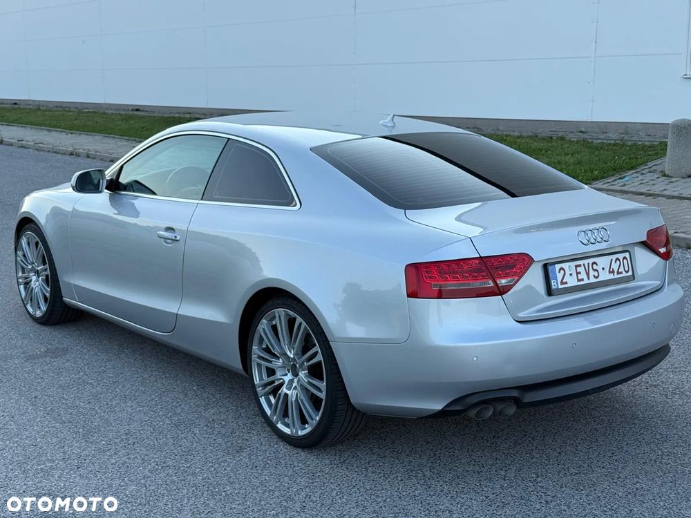 Audi A5 - 8