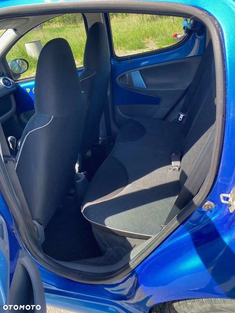 Peugeot 107 1.0 Urban Move - 6