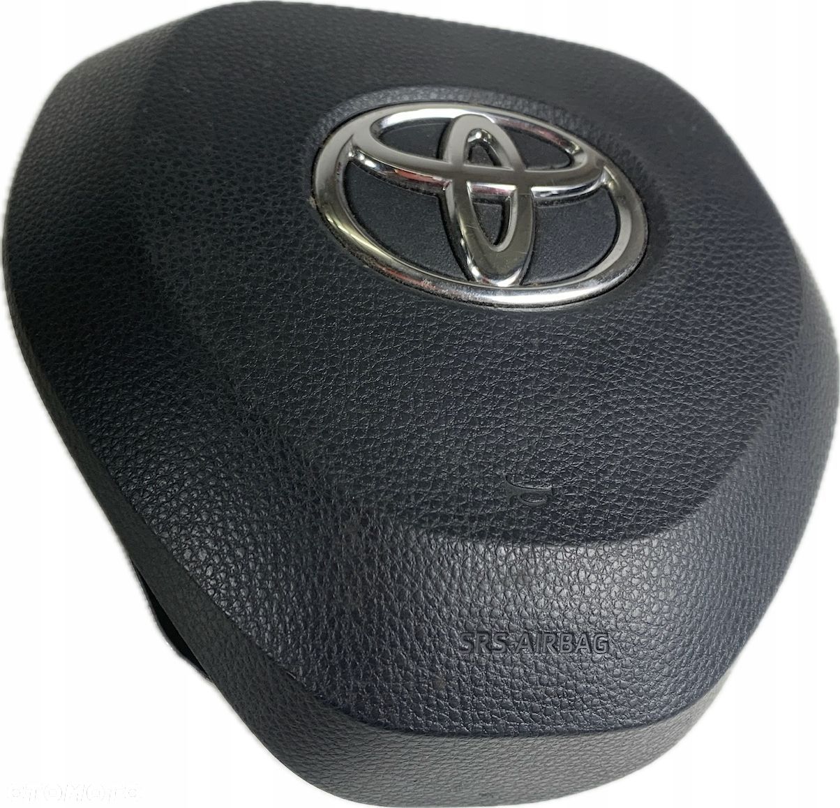 P4 TOYOTA RAV4 RAV-4 V 5 20 - PODUSZKA POWIETRZNA AIRBAG 2806-P1-004245 - 1