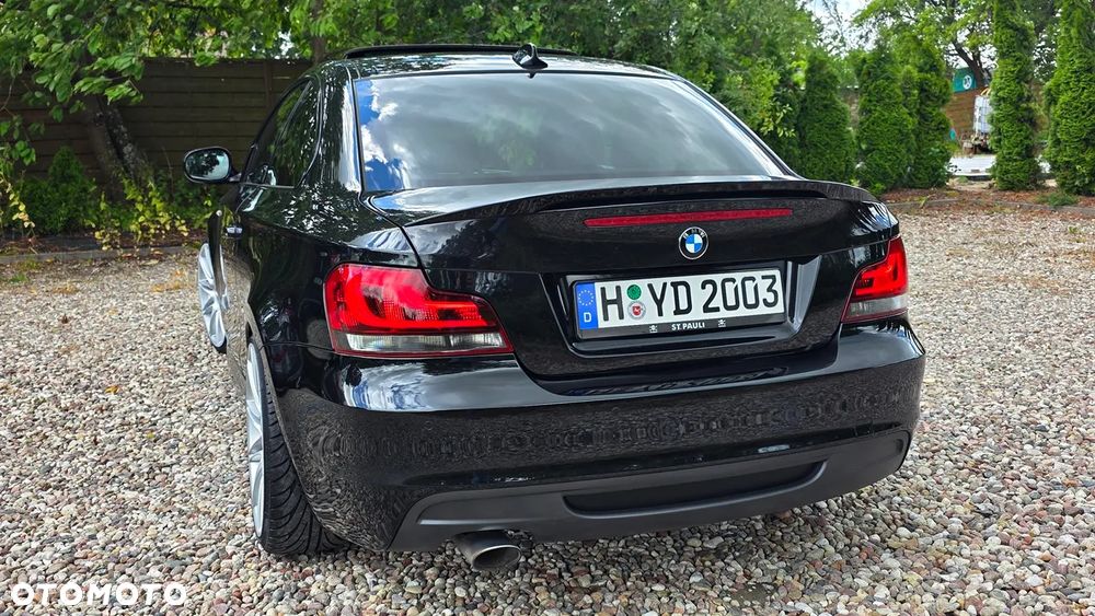 BMW Seria 1 - 14