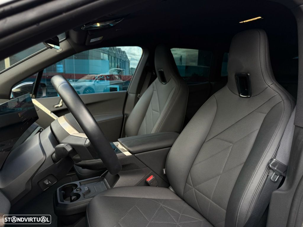 BMW iX xDrive 40 Pack Desportivo - 12