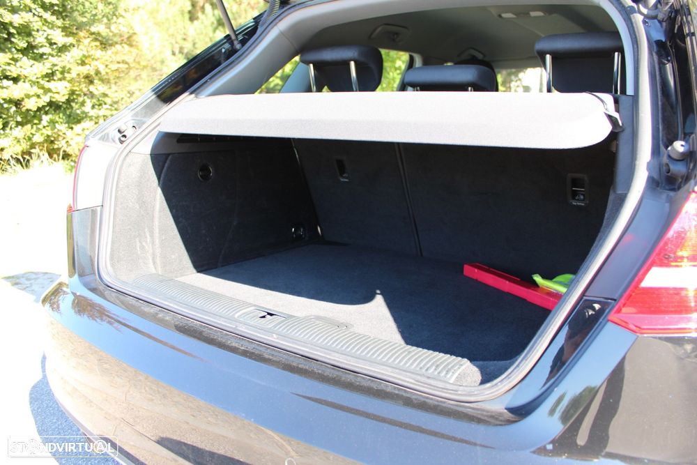 Audi A3 Sportback 30 TDI Design - 38