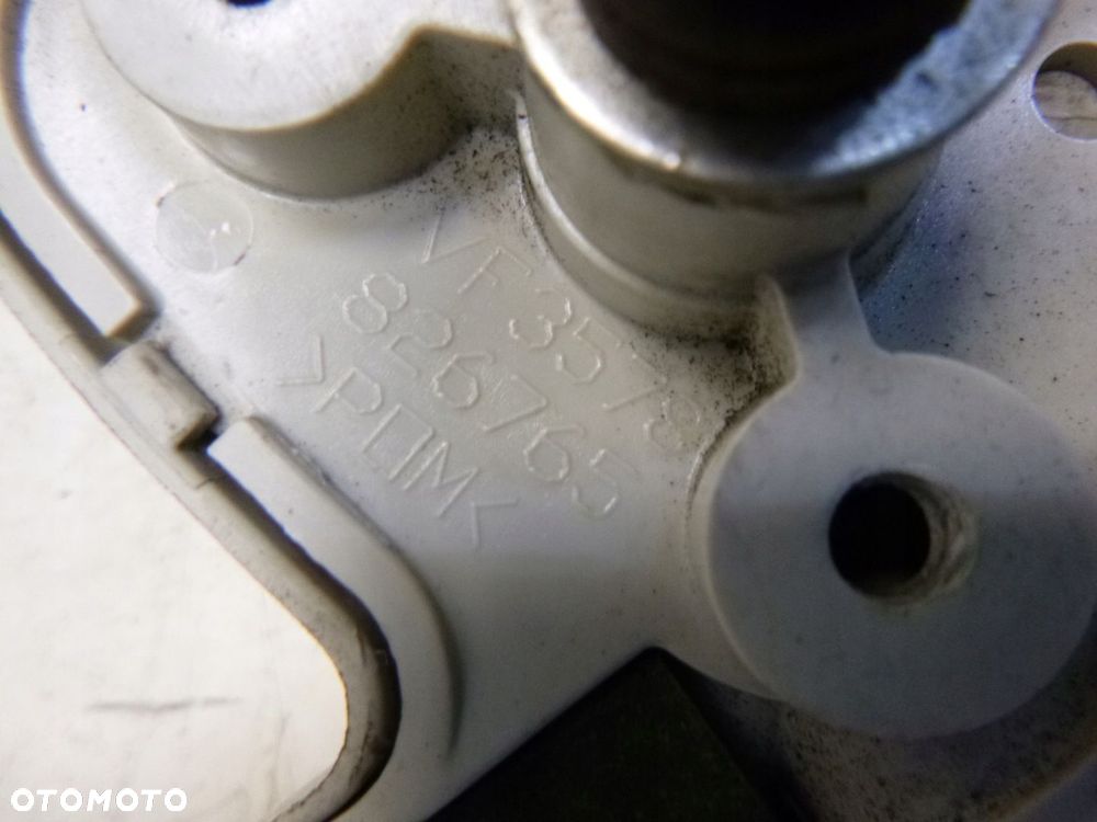 RANGE ROVER VOGUE L322 DASZKI OSŁONA PRZECIWSŁONECZNA ORYGINAŁ KOMPLET - 9