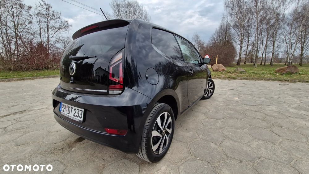 Volkswagen up! Active - 3