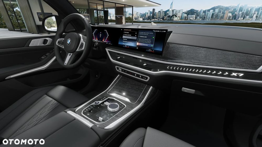 BMW X7 xDrive40d - 15
