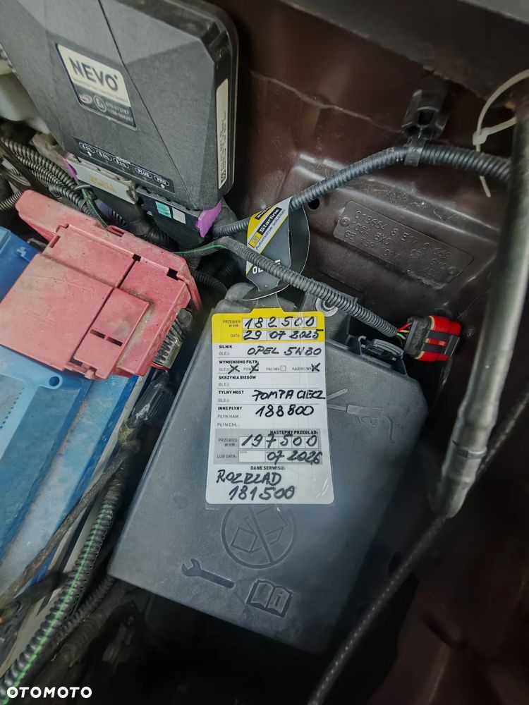 Opel Mokka 1.6 ecoFLEX Start/Stop Edition - 12