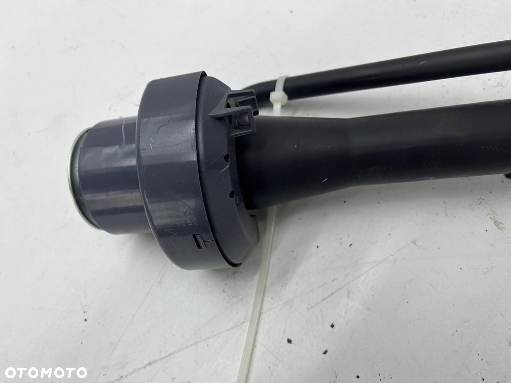 Rura wlewu paliwa Toyota Corolla X E14 E15 06-13r. BENZYNA NOWY przewód zbiornika paliwa 77201-12791 - 7