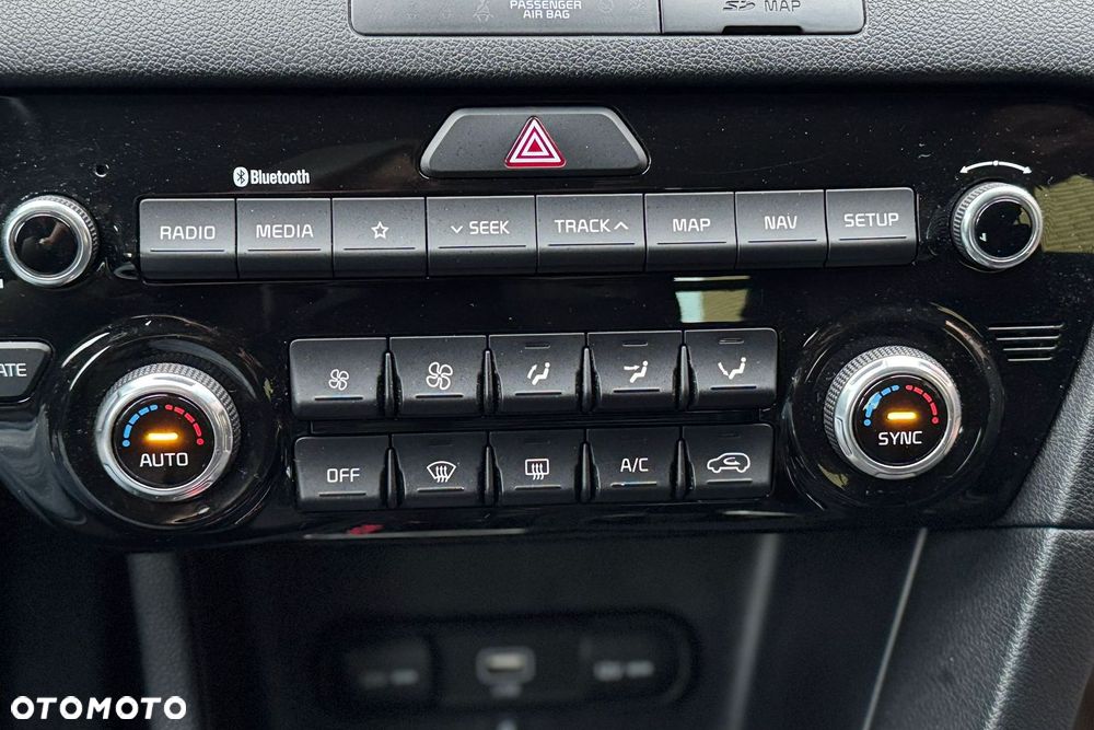 Kia Sportage 1.6 CRDI L Business Line 2WD DCT - 30