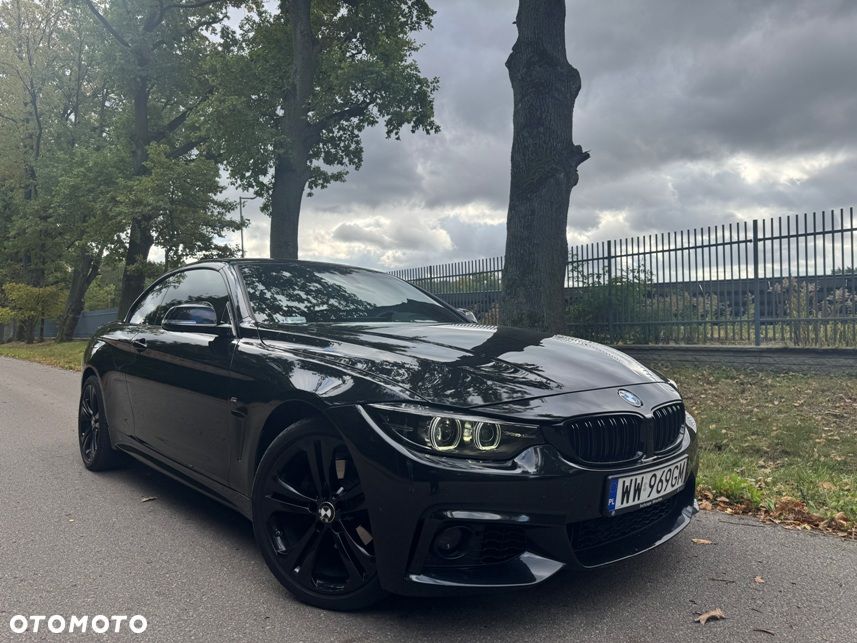 BMW Seria 4