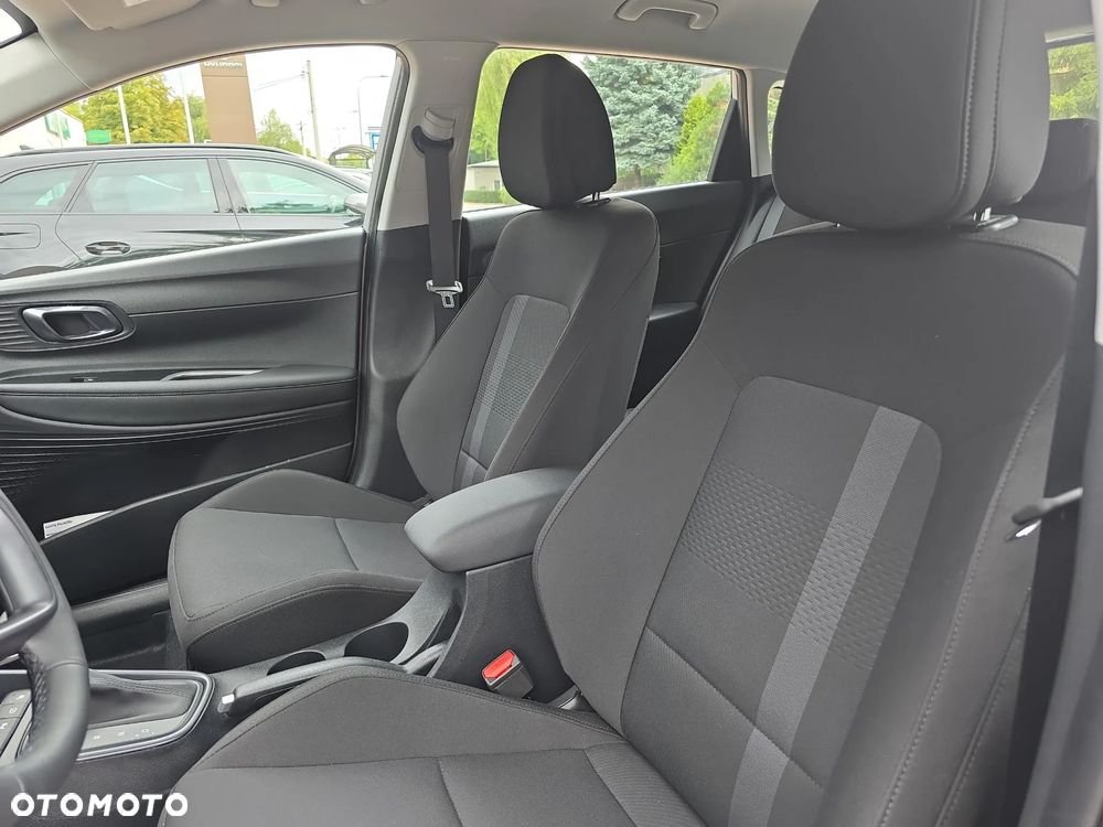 Hyundai i20 1.0 T-GDi Smart DCT - 11