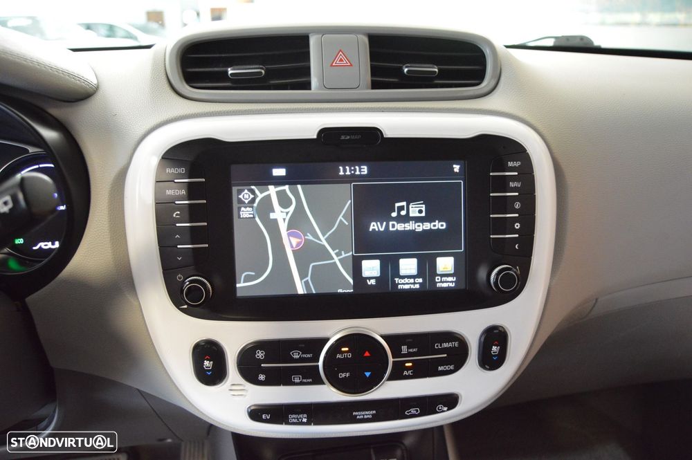 Kia e-Soul EV - 31