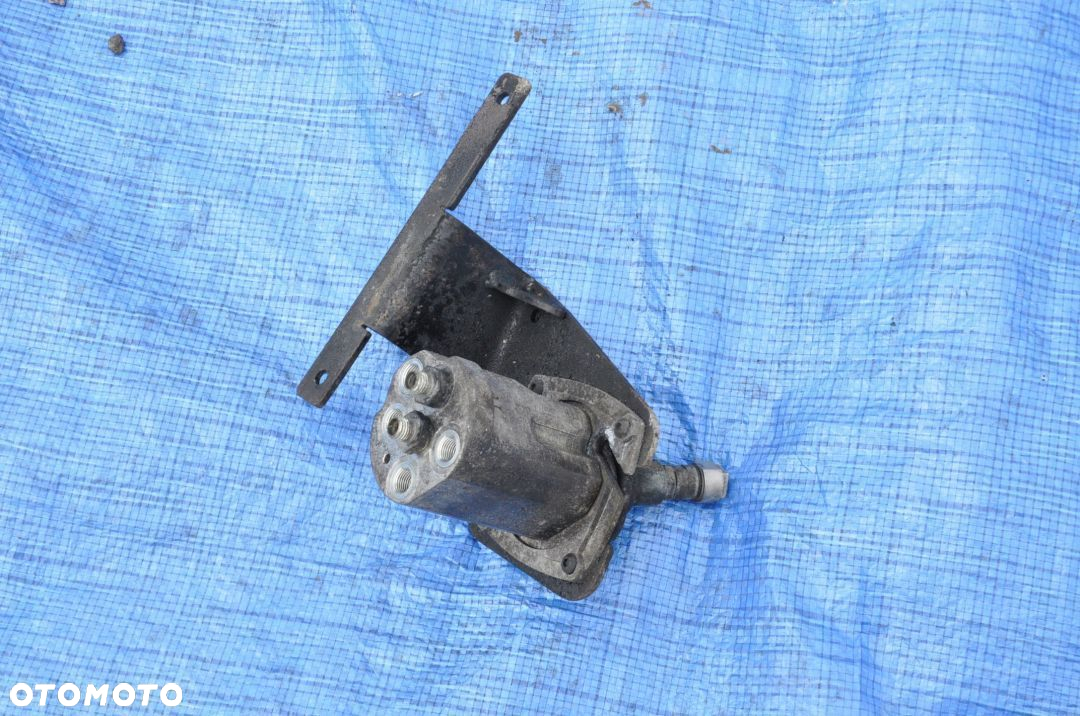 ROZDZIELACZ ZAWÓR JOYSTICK MANITOU 627 - 3