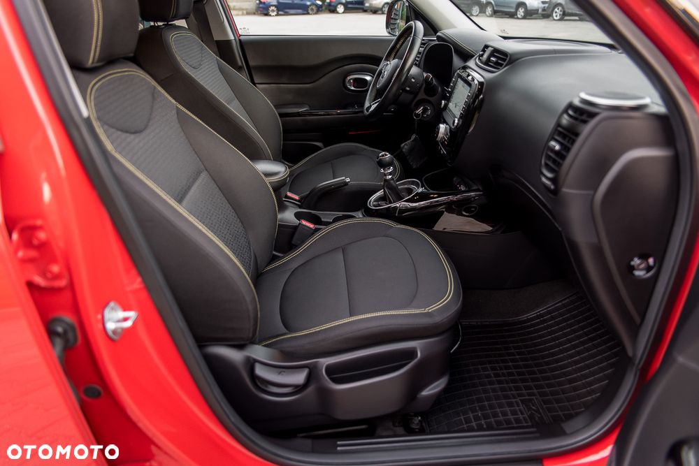 Kia Soul - 32