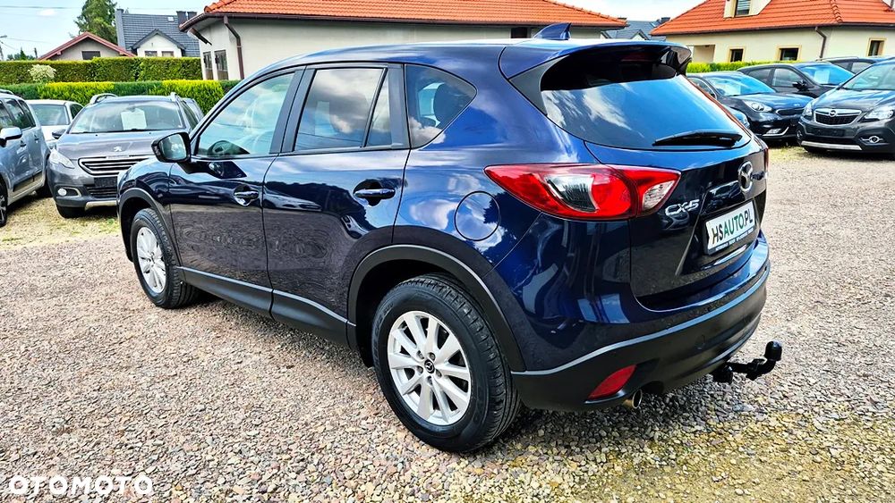 Mazda CX-5 2.0 Skymotion 2WD - 19