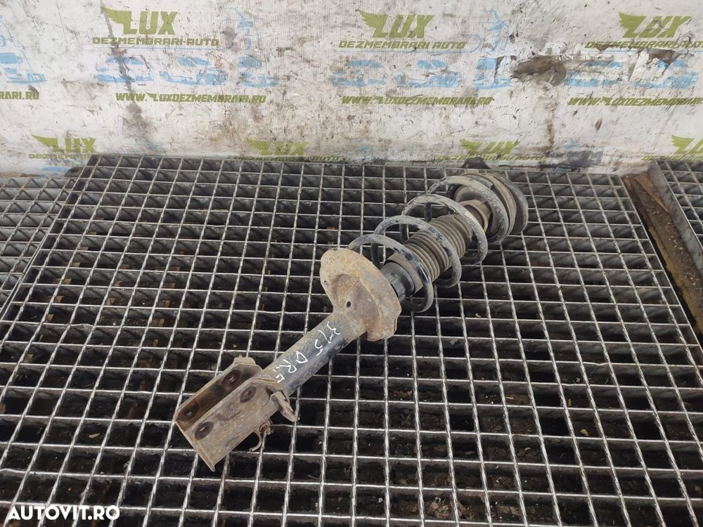 Amortizor dreapta fata 1.4 benzina 843a1000 Lancia Ypsilon 2 (Type 84 - 1