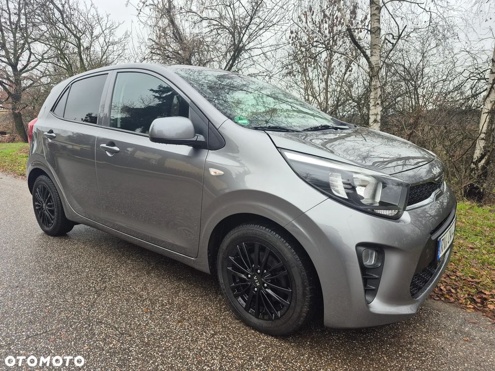 Kia Picanto 1.0 Dream-Team Edition - 3