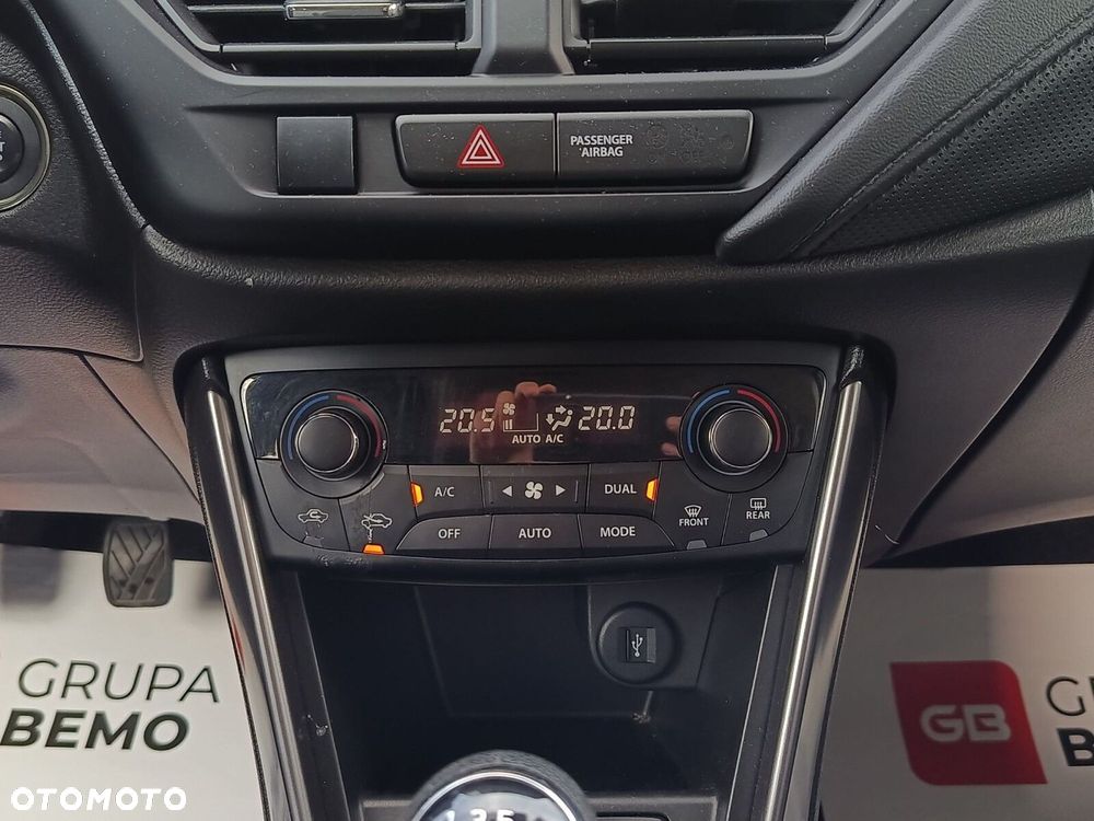 Suzuki S-Cross 1.4 SHVS Premium - 25