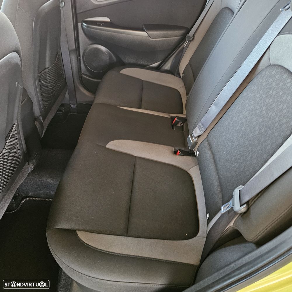 Hyundai Kauai 1.0 T-GDi Premium - 17