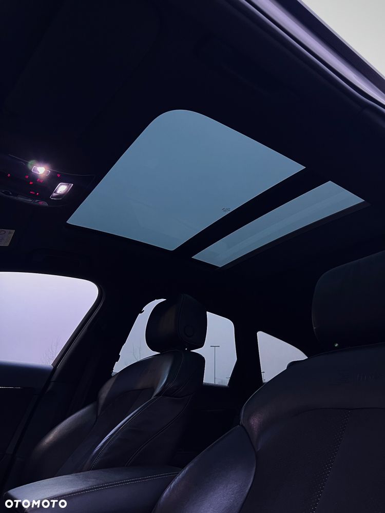 Audi A6 Avant - 25