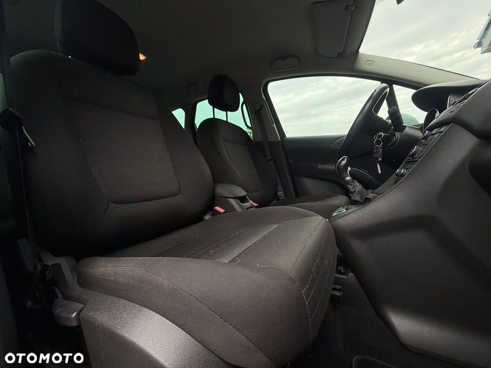 Opel Meriva 1.4 T Enjoy - 14