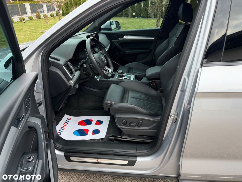 Audi Q5 Sportback - 20