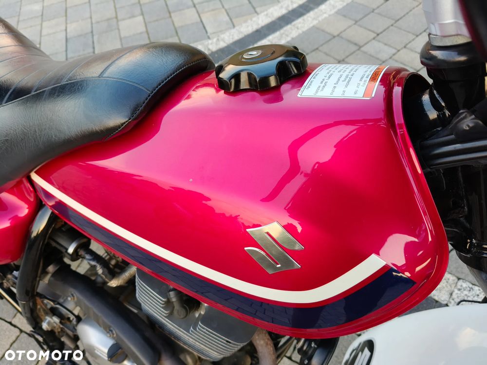 Suzuki RV - 10