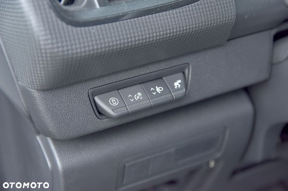 Renault Kangoo Chłodnia Izoterma Zanotti Z120 - 8