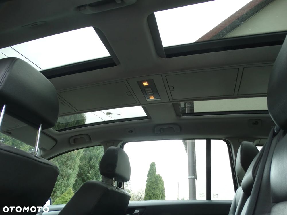 Opel Zafira 1.8 Cosmo - 12