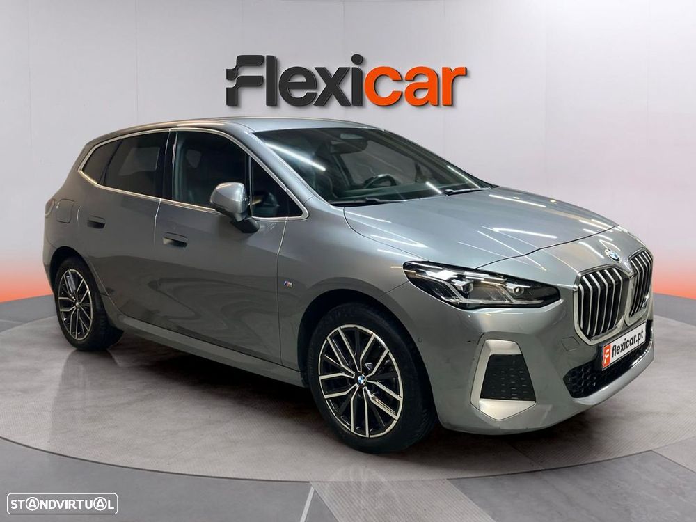 BMW 218