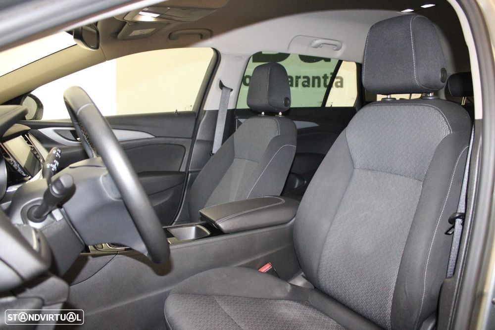 Opel Insignia Sports Tourer 1.6 CDTi Business Edition - 27