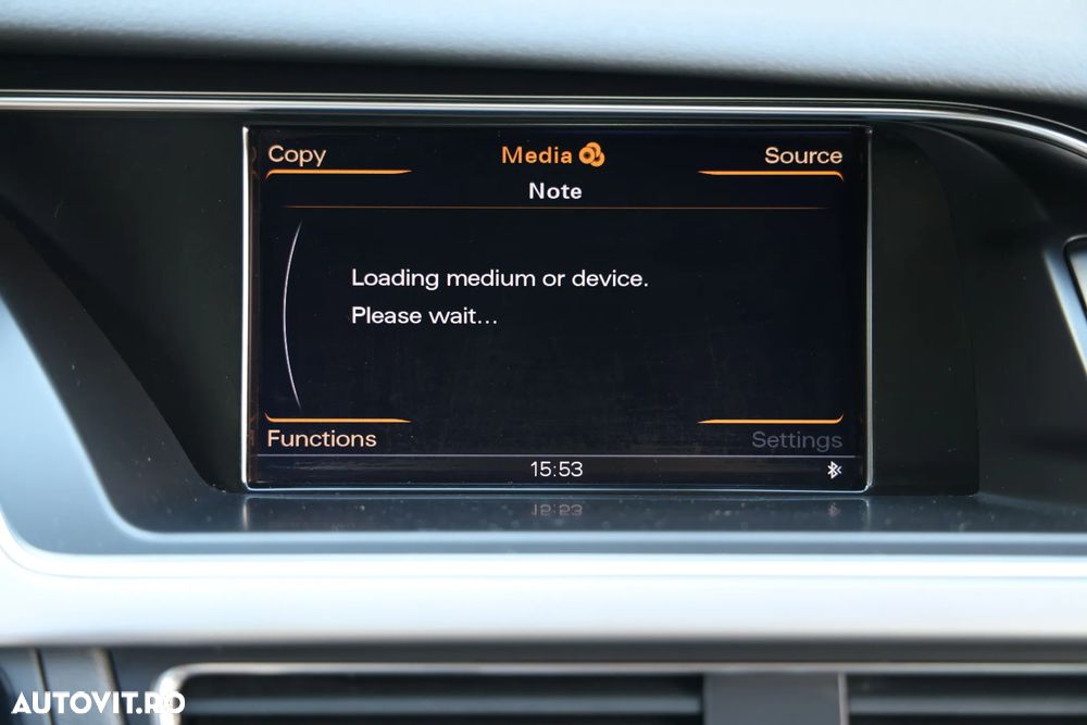 Audi A4 Avant 2.0 TDIe - 19