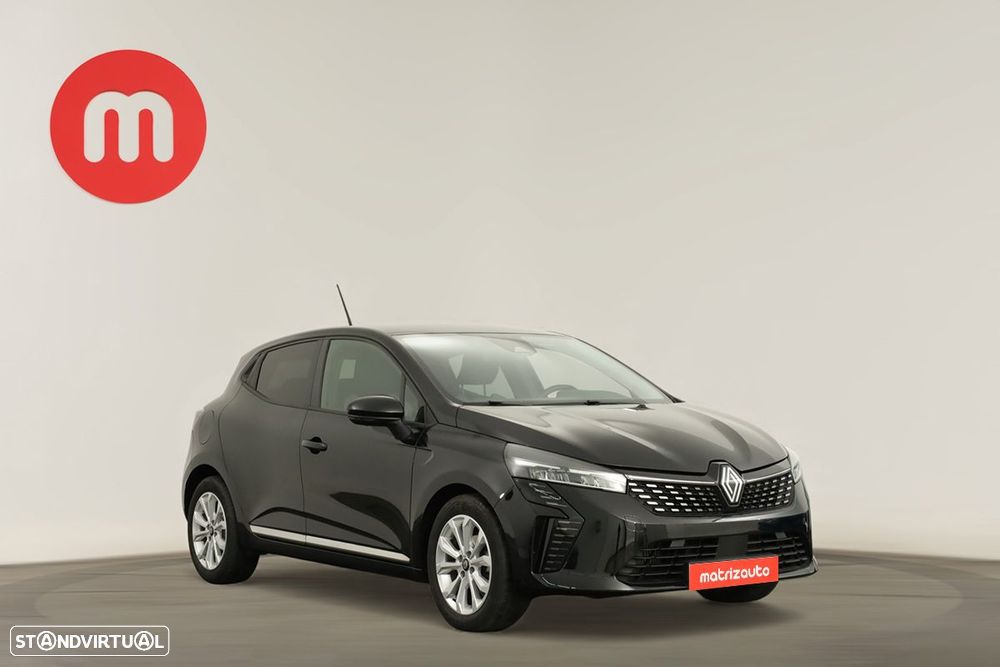 Renault Clio 1.0 TCe Evolution - 1