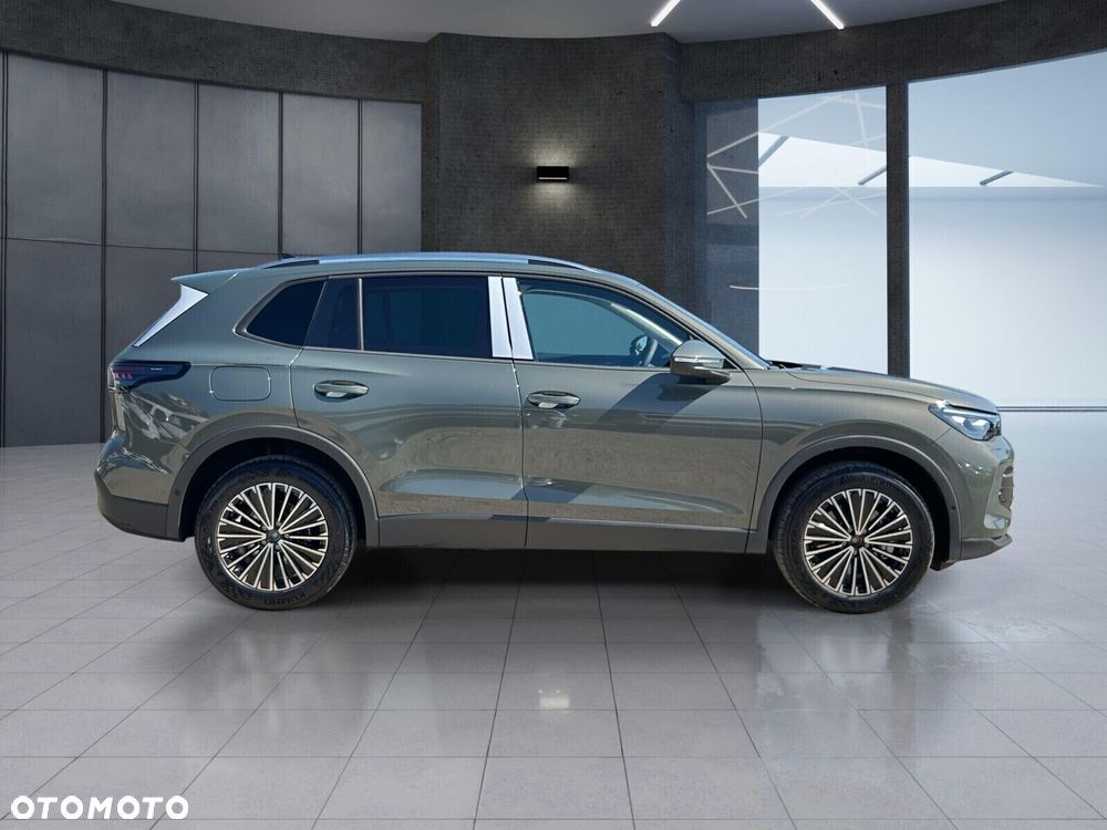 Volkswagen Tiguan 1.5 eTSI Life Plus DSG - 10