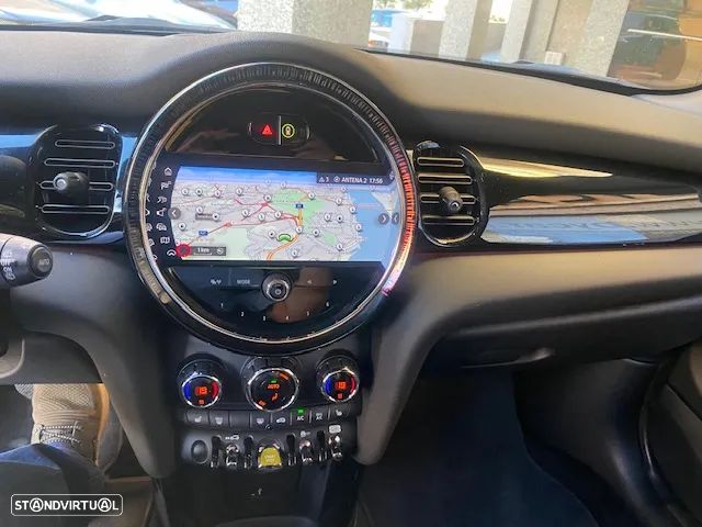 MINI 3 Portas Cooper SE Premium Classic - 7