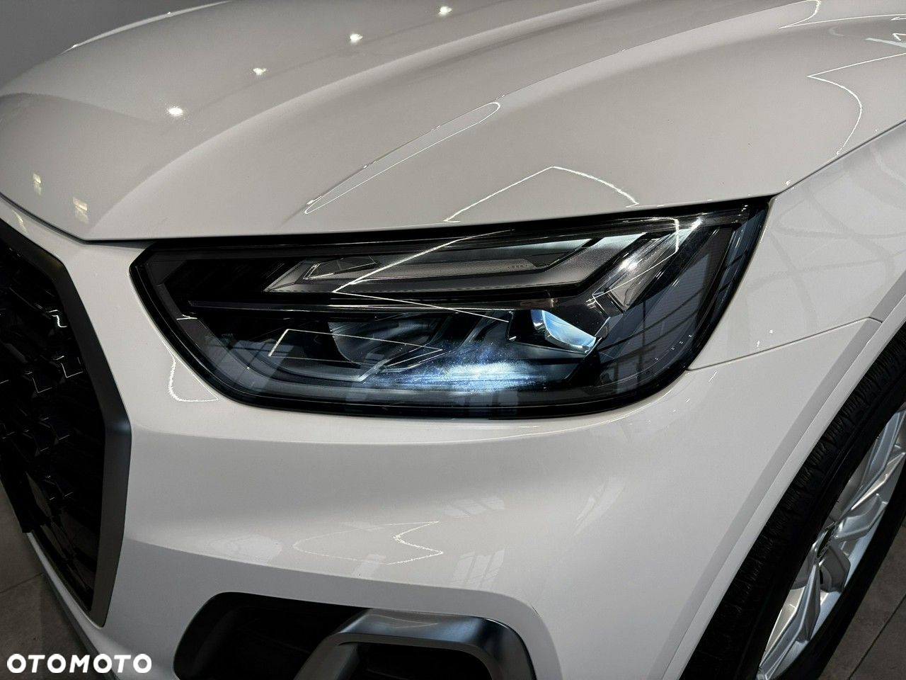 Audi Q5 - 11