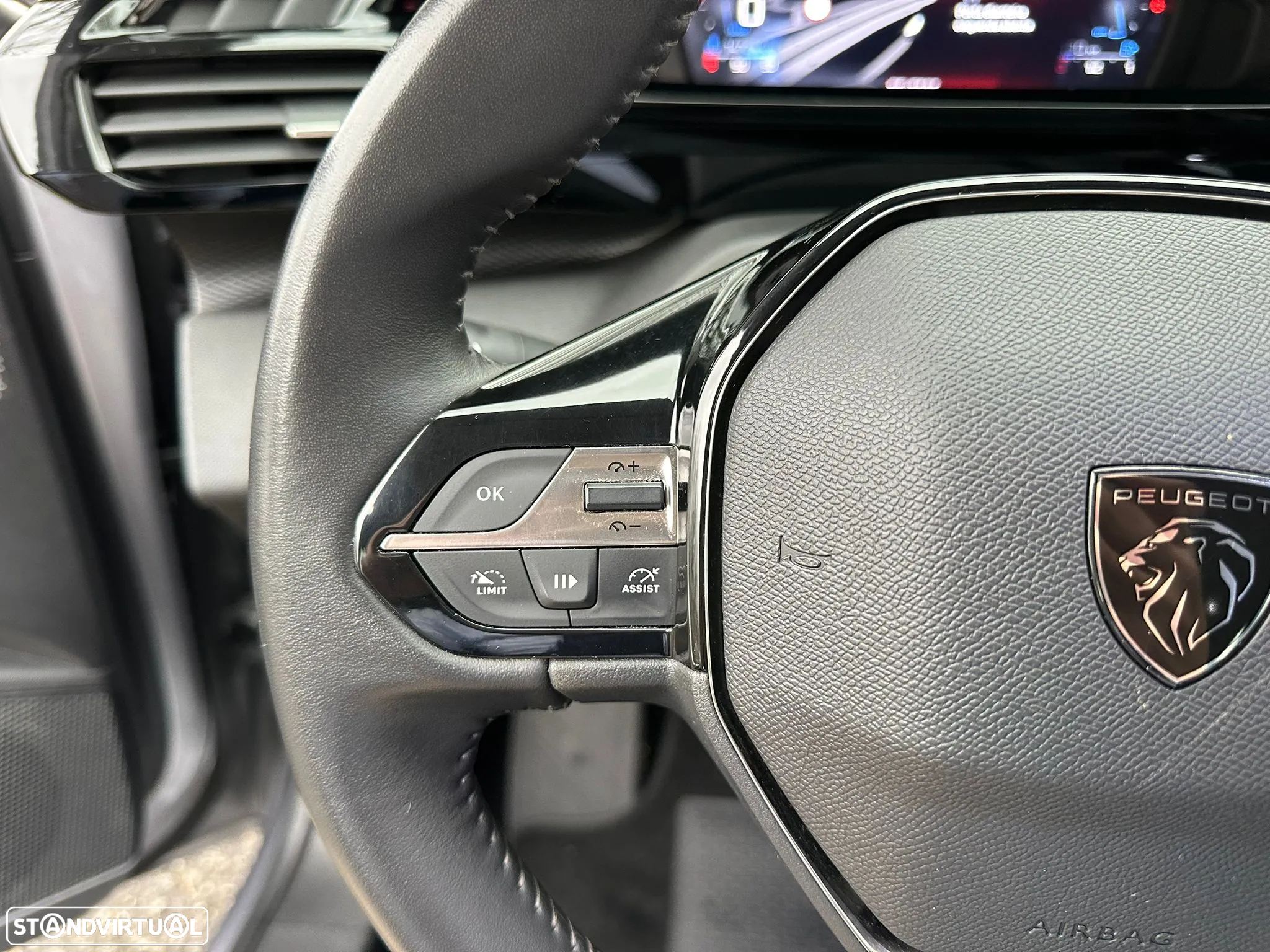 Peugeot 308 SW 1.5 BlueHDi Allure Pack - 24