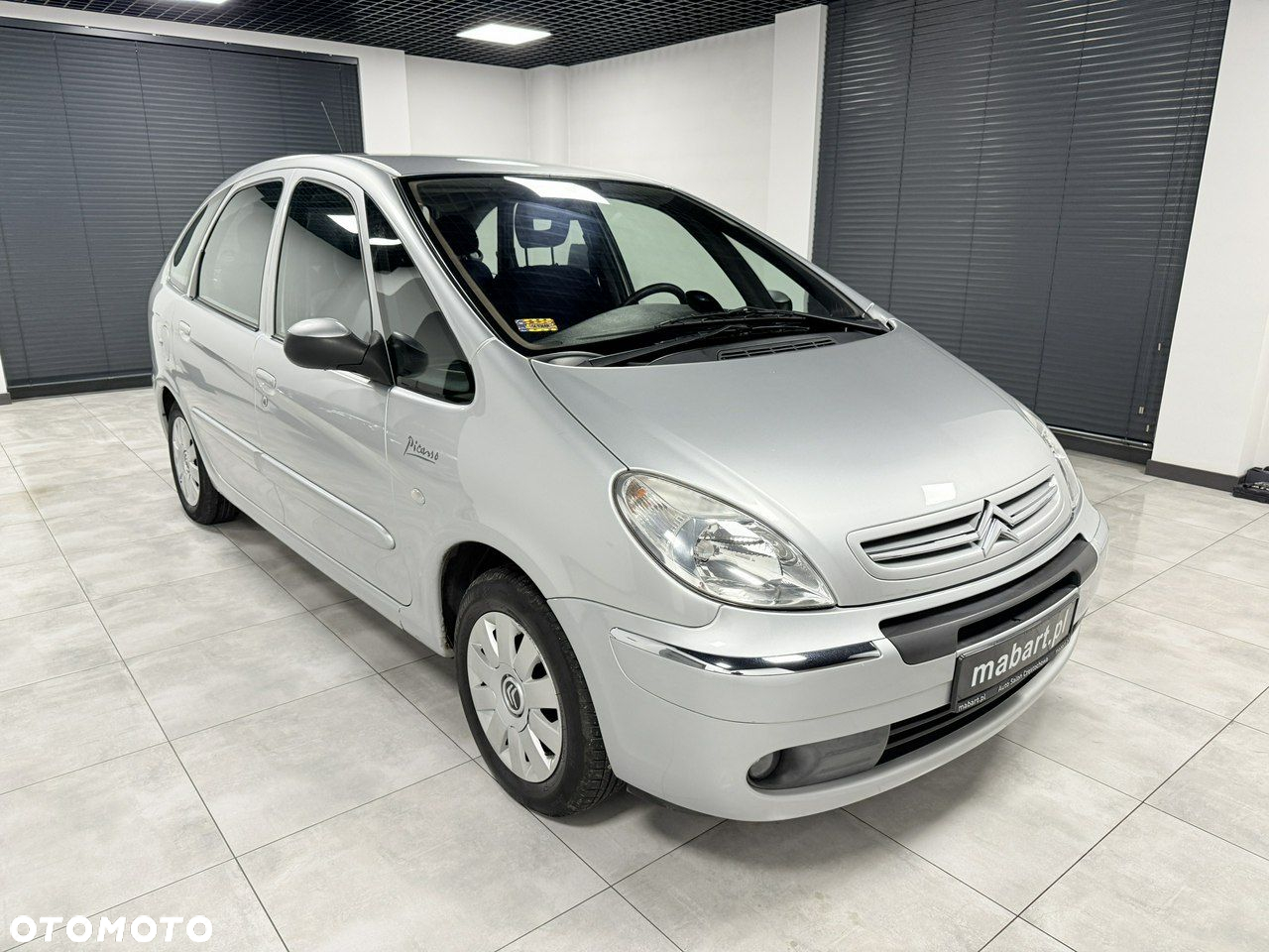 Citroën Xsara Picasso 1.8i SX Plus Top-Edition - 6