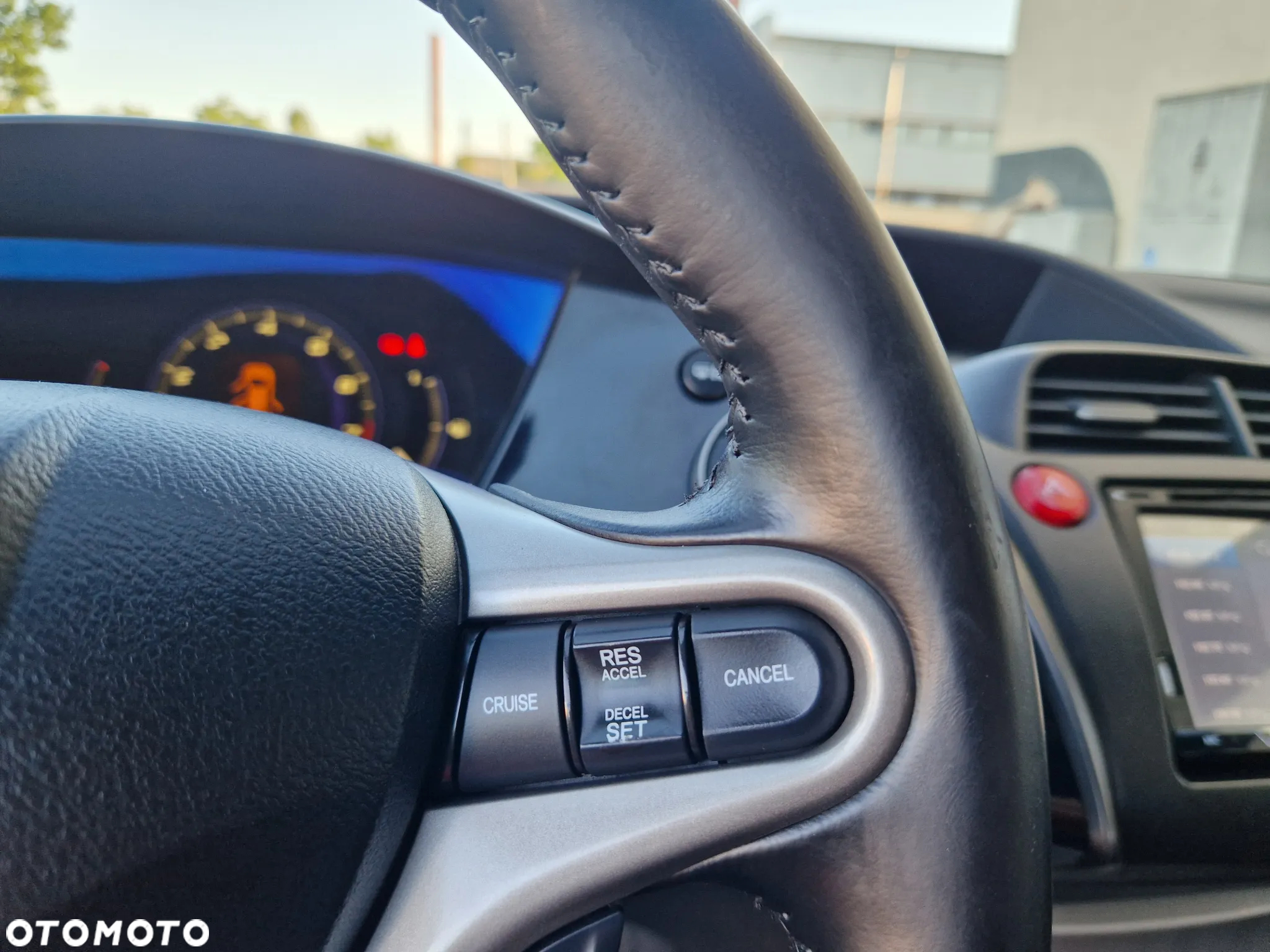 Honda Civic 1.8 Sport - 27