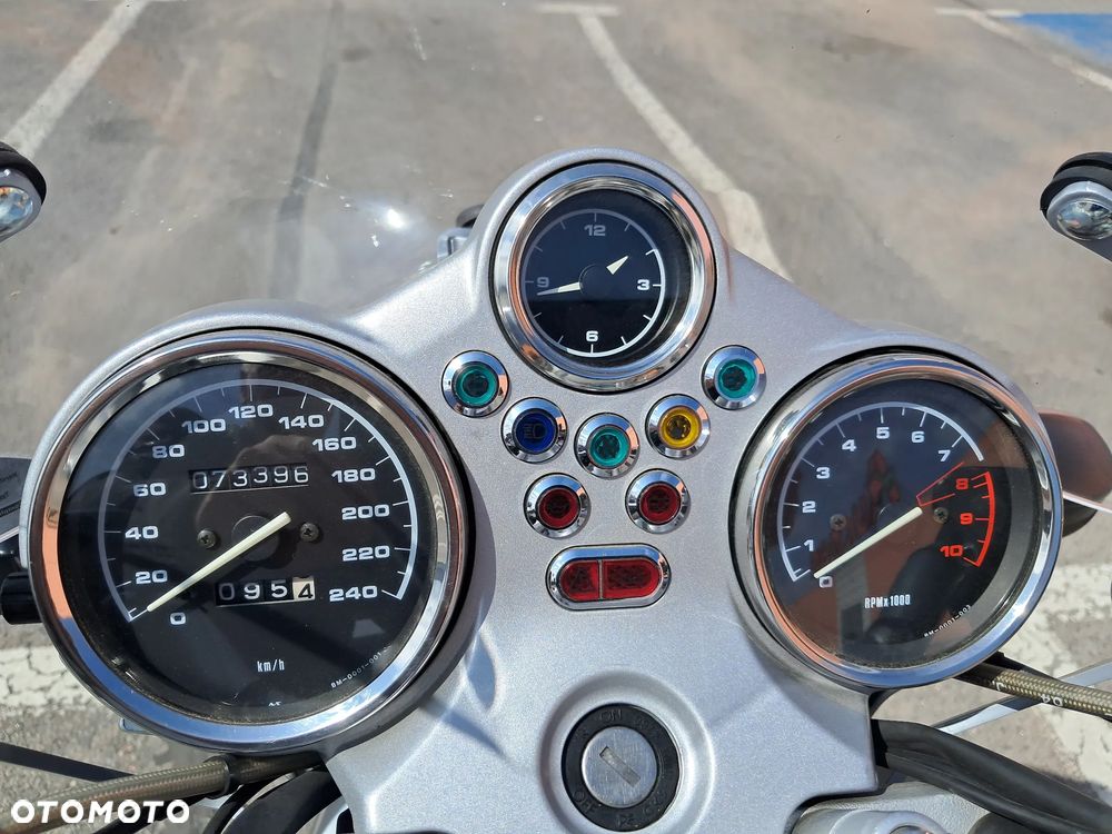 BMW R - 12