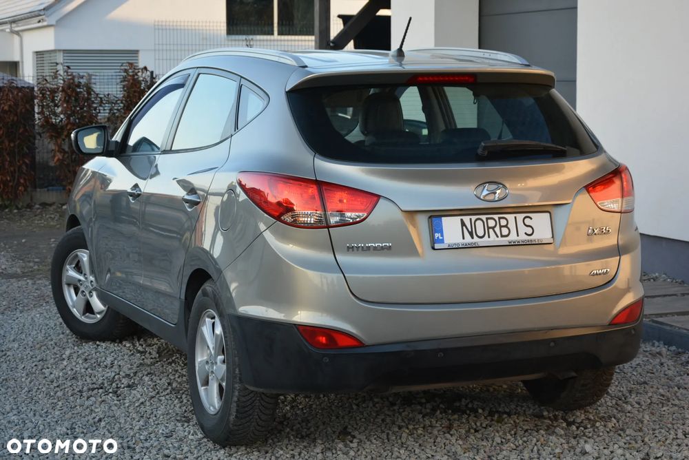 Hyundai ix35 - 24