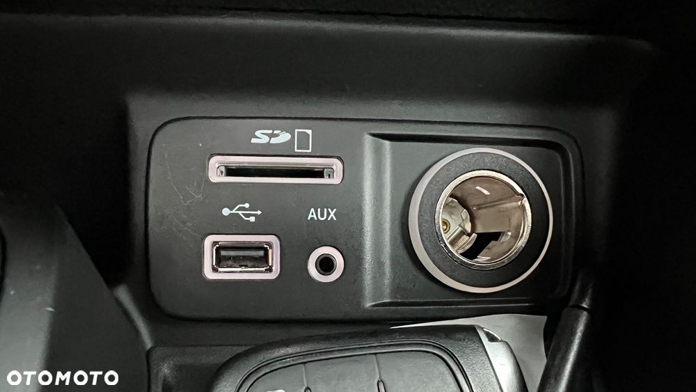 Jeep Cherokee 2.2 Multijet Active Drive II Automatik Overland - 20