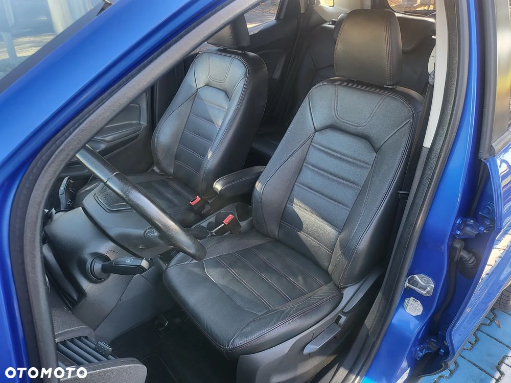 Ford EcoSport - 22