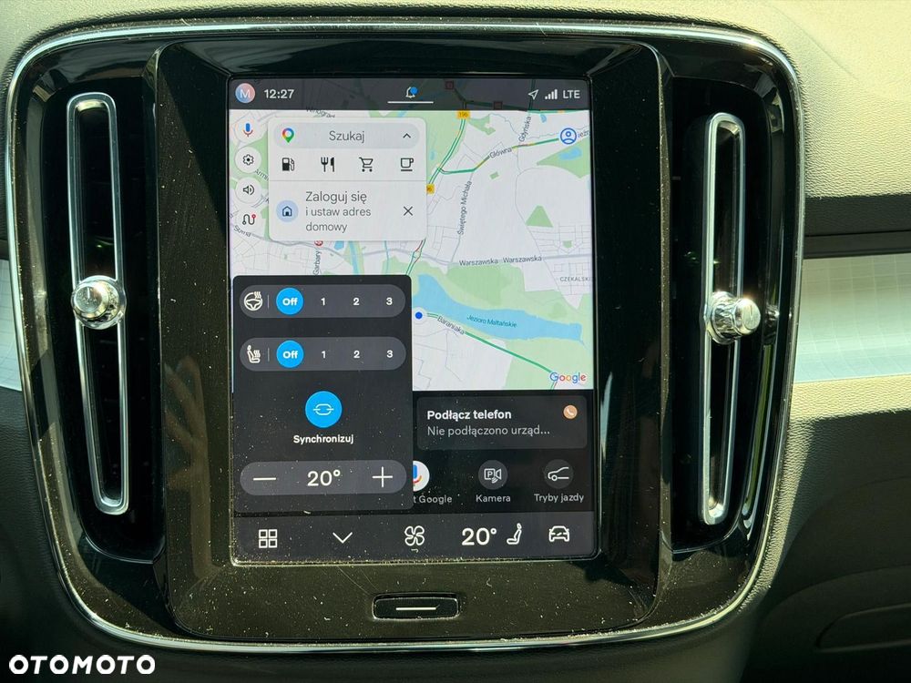 Volvo XC 40 - 21