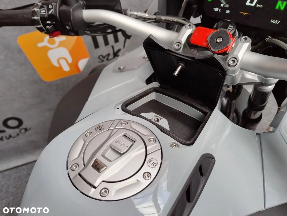 BMW R1250 GS Adventure - 10