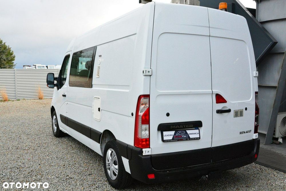 Renault Master - 3